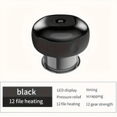 Vacuum Cupping Massager with Electric Heating - GREEN LIFE CYPRUS